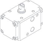 Festo Pneum. servomotor luchtappendages | 549666