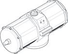 Festo Pneum. servomotor luchtappendages | 549672
