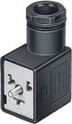 Festo Plug socket | 33295