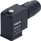 Festo Plug socket | 192745