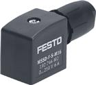 Festo Plug socket | 192746