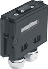 Festo Plug socket | 573695