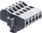 Festo Plug socket | 525635