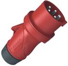 Mennekes PowerTopXtra R CEE-contactstop | 13600