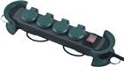 Bachmann Hook Outdoor Contactdooscombinatie | 500.200