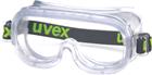 Uvex Widevision Veiligheidsbril | 72565200