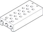 Festo Subplate (pneumatics) | 10189