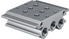 Festo Subplate (pneumatics) | 15861