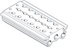 Festo Subplate (pneumatics) | 15865