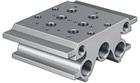 Festo Subplate (pneumatics) | 30542