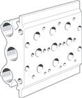 Festo Subplate (pneumatics) | 30543