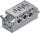 Festo Subplate (pneumatics) | 152789