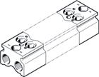 Festo Subplate (pneumatics) | 550619