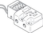 Festo Subplate (pneumatics) | 197186