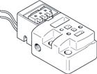 Festo Subplate (pneumatics) | 197190