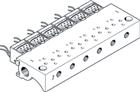 Festo Subplate (pneumatics) | 197227