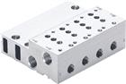 Festo Subplate (pneumatics) | 525225