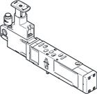 Festo Subplate (pneumatics) | 540162