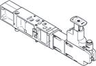 Festo Subplate (pneumatics) | 549876