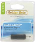 Golden Note Audio Toebeh./onderdelen v geluidssysteem | 1701 BL