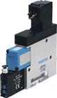 Festo Vacuum generator (pneumatics) | 162522