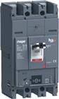 Hager H3+ Vermogensschakelaar | HPW400NR
