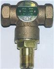 Spirax Sarco BX Tweewegregelafsluiter | 0366100-0