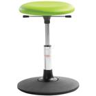 Werkkruk Sway medium model zitting Beta - Global Professional Seating