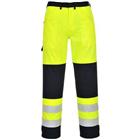 Broek Multi-Norm Hi-Vis FR62 Portwest