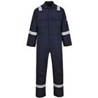 Overall vlamvertragend Bizweld Iona BIZ5 standaard - Portwest