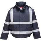 Regenjack Bomber Multi Beschermend Bizflame S783 Portwest