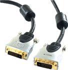 Golden Note Geconfectioneerde AV-kabel | L5642