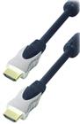 Golden Note HDMI Geconfectioneerde AV-kabel | H5611