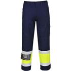 Broek Modaflame Hi-Vis MV26 Portwest