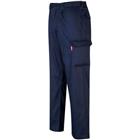 Broek Cargo Bizweld BZ31 Blauw Portwest