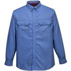 Shirt Plus met lange mouwen Bizflame FR69 Portwest