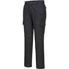 Slim fit stretch cargobroek S231 - Portwest