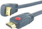 Golden Note HDMI Geconfectioneerde AV-kabel | L5811