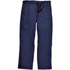 Broek Bizweld BIZ30 Blauw Portwest