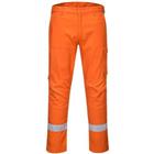 Broek Ultra Bizflame FR66 Oranje Portwest