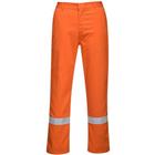 Broek Iona Bizweld BZ14 Oranje Portwest