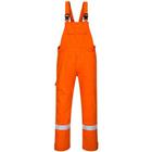 Overall Ameriaanse Plus Bizflame FR27 Oranje Portwest