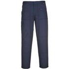 Broek Action Blauw S887 Portwest
