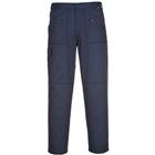 Broek Action Blauw S887 Portwest