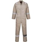 Overall Super Lichtgewicht Antistatisch 210gm Havanna FR21 Portwest