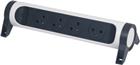 Legrand Contactdooscombinatie | 049465