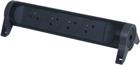 Legrand Contactdooscombinatie | 049466