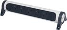 Legrand Contactdooscombinatie | 049467
