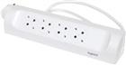 Legrand Contactdooscombinatie | 694501