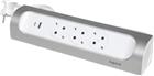 Legrand Contactdooscombinatie | 694502